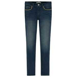 Levis 710 super skinny jeans